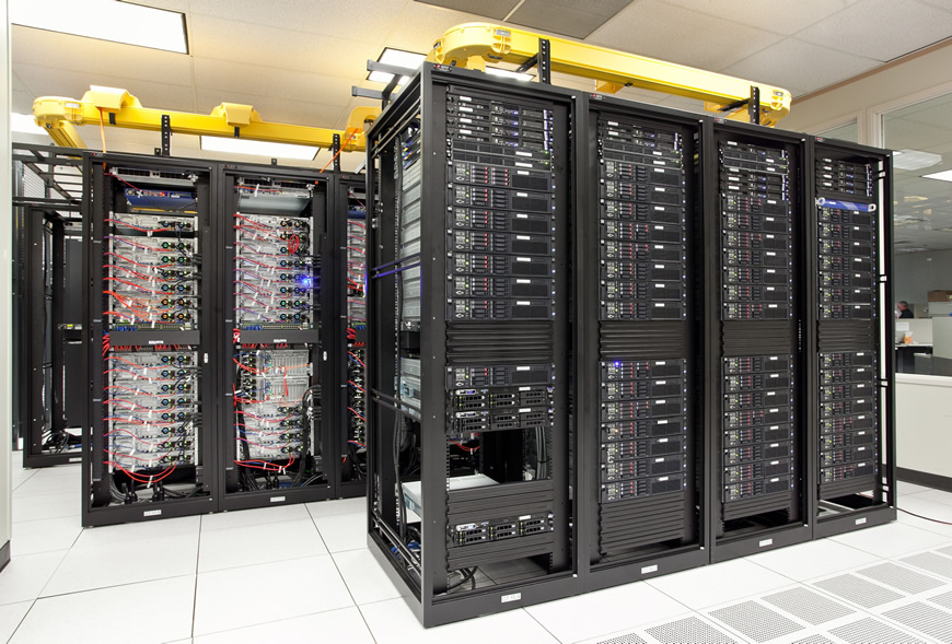 Data Centers